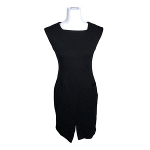 Unisex Tiger of Sweden - Mitteveniv kleit, suurus 38 - Must (1)