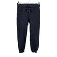 Unisex NOSH - Dressikangast püksid, suurus 38 - Must ()