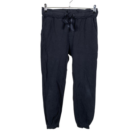 Unisex NOSH - Dressikangast püksid, suurus 38 - Must ()
