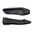 Unisex Ecco - Baleriinad, suurus 42 - Must ()