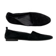 Unisex Vagabond - Mokassiinid, suurus 42 - Must ()