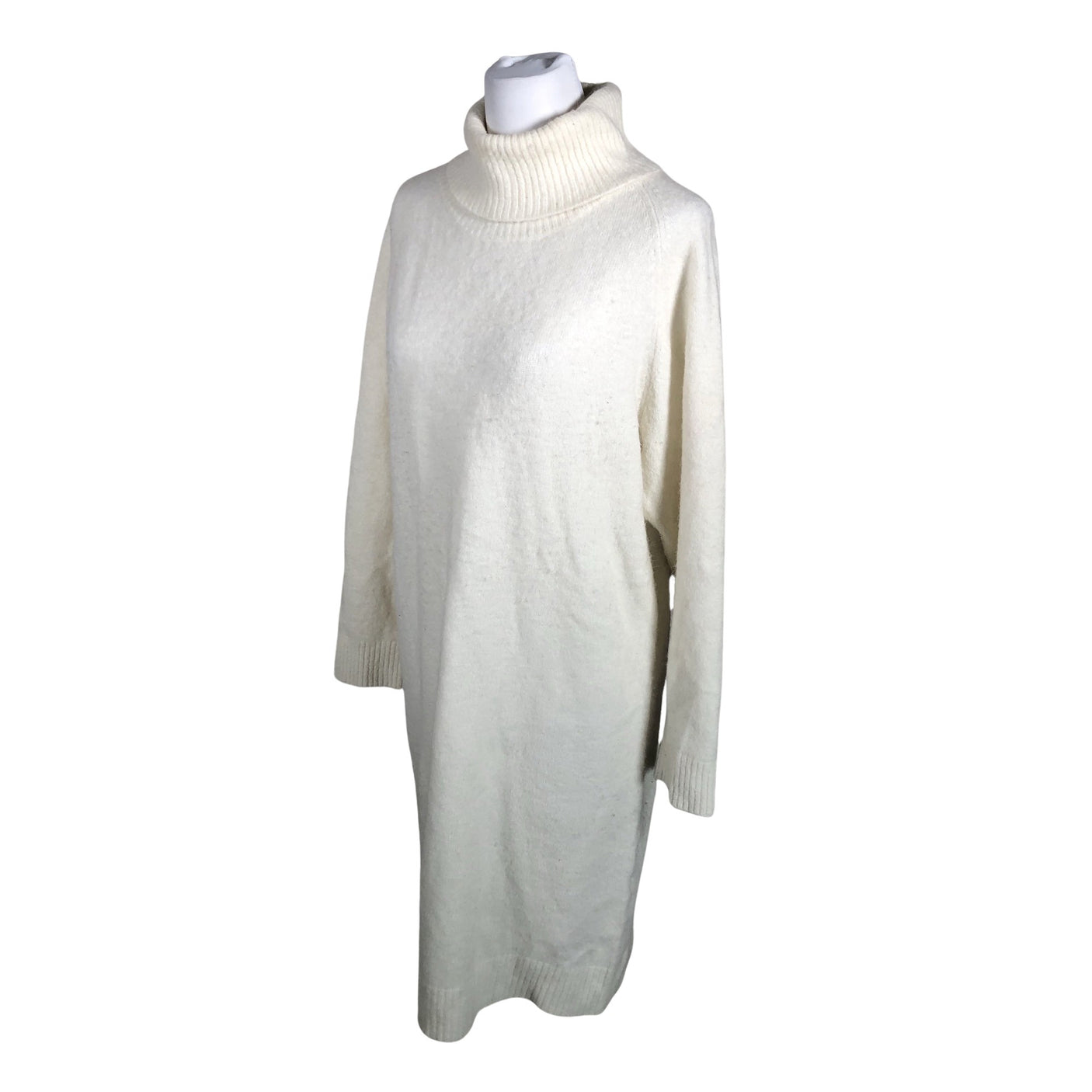Unisex Balmuir - Kootud kleit, suurus 40 - Looduslik valge (3)