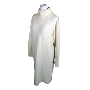 Unisex Balmuir - Kootud kleit, suurus 40 - Looduslik valge (3)