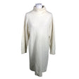 Unisex Balmuir - Kootud kleit, suurus 40 - Looduslik valge ()