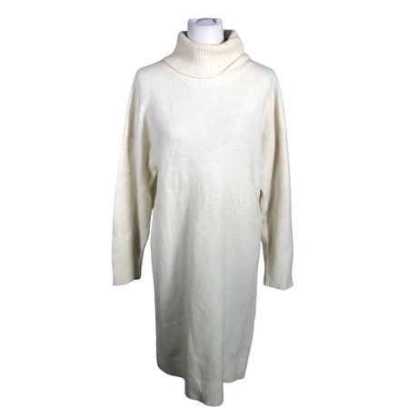 Unisex Balmuir - Kootud kleit, suurus 40 - Looduslik valge ()