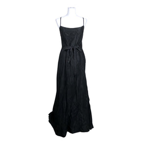 Unisex Vera Mont - Pidulik kleit, suurus 40 - Must (1)
