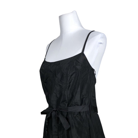 Unisex Vera Mont - Pidulik kleit, suurus 40 - Must (2)