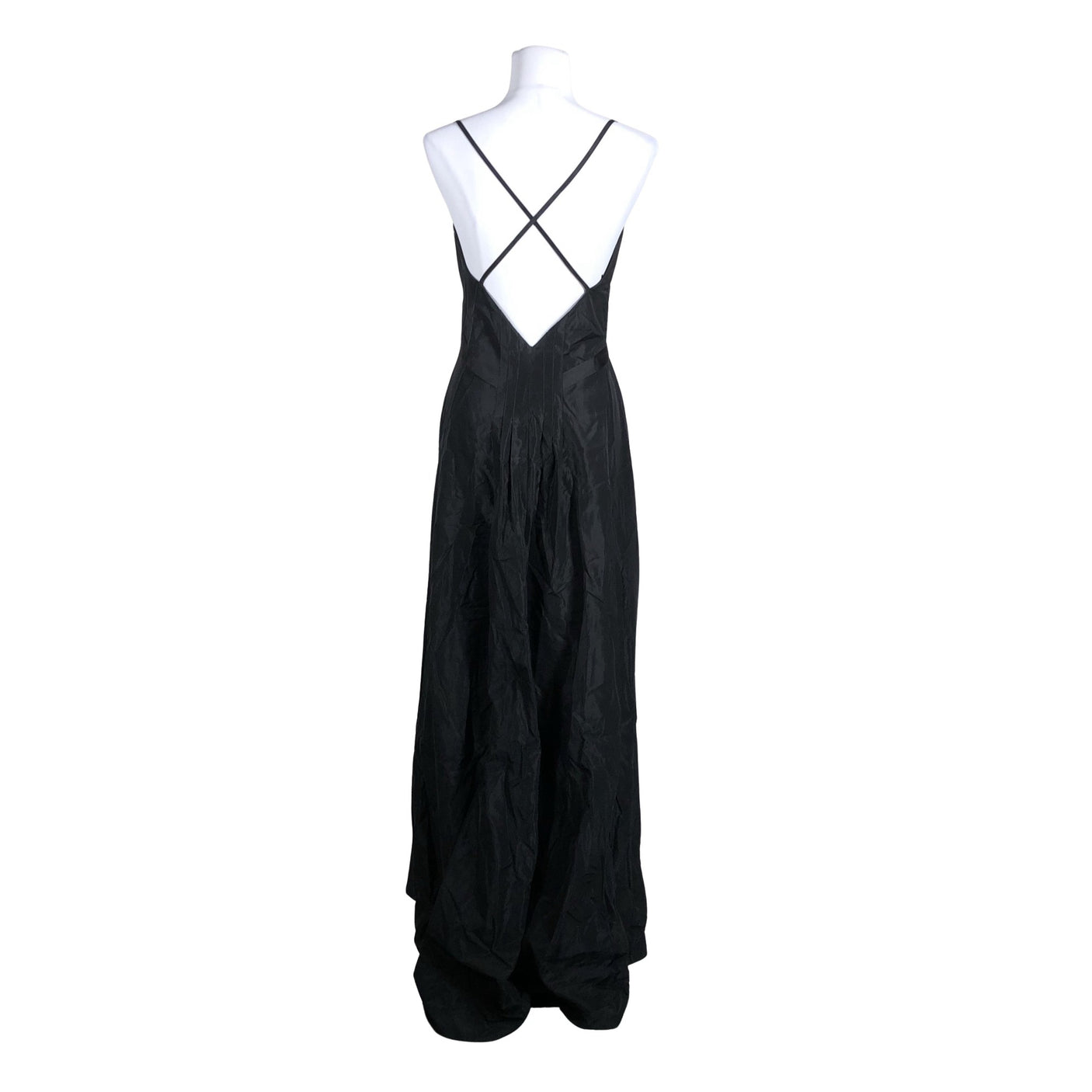 Unisex Vera Mont - Pidulik kleit, suurus 40 - Must (3)