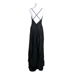 Unisex Vera Mont - Pidulik kleit, suurus 40 - Must (3)