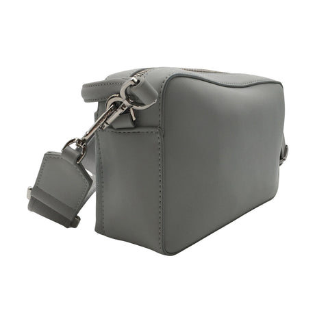 Unisex Calvin Klein - Õlakott, suurus Mini - Hall (2)