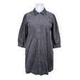 Unisex Part two - Mitteveniv kleit, suurus 42 - Hall ()