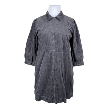 Unisex Part two - Mitteveniv kleit, suurus 42 - Hall ()