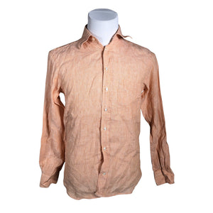 Unisex Raphaella Booz - Triiksärk, suurus S - Oranž (1)