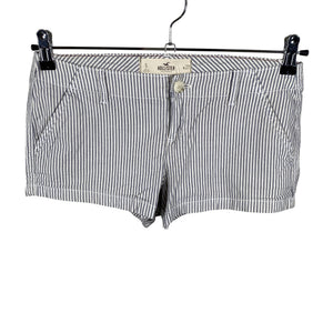 Unisex Hollister - Lühikesed püksid, suurus W27 - Hall (1)