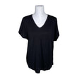 Unisex NOSH - T-särk, suurus 38 - Must ()