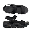 Unisex Skechers - Rihmikud, suurus 38 - Must ()