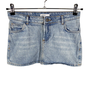 Unisex Subdued - Teksaseelik, suurus 34 - Sinine (1)