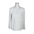 Unisex Esprit - Pluus, suurus 40 - Valge ()