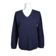 Unisex Pierre Cavallo - Kampsun, suurus 36 - Sinine ()