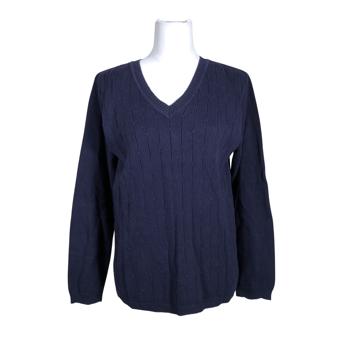 Unisex Pierre Cavallo - Kampsun, suurus 36 - Sinine (1)