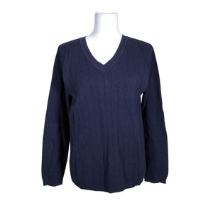 Unisex Pierre Cavallo - Kampsun, suurus 36 - Sinine (1)