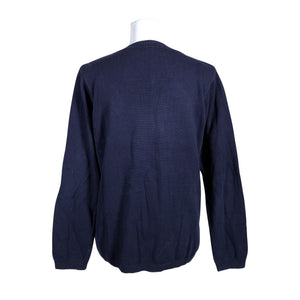Unisex Pierre Cavallo - Kampsun, suurus 36 - Sinine (2)