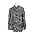 Unisex MSCH Copenhagen - Pluus, suurus 38 - Must ()