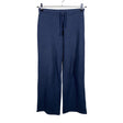 Unisex Subdued - Dressikangast püksid, suurus 36 - Sinine ()