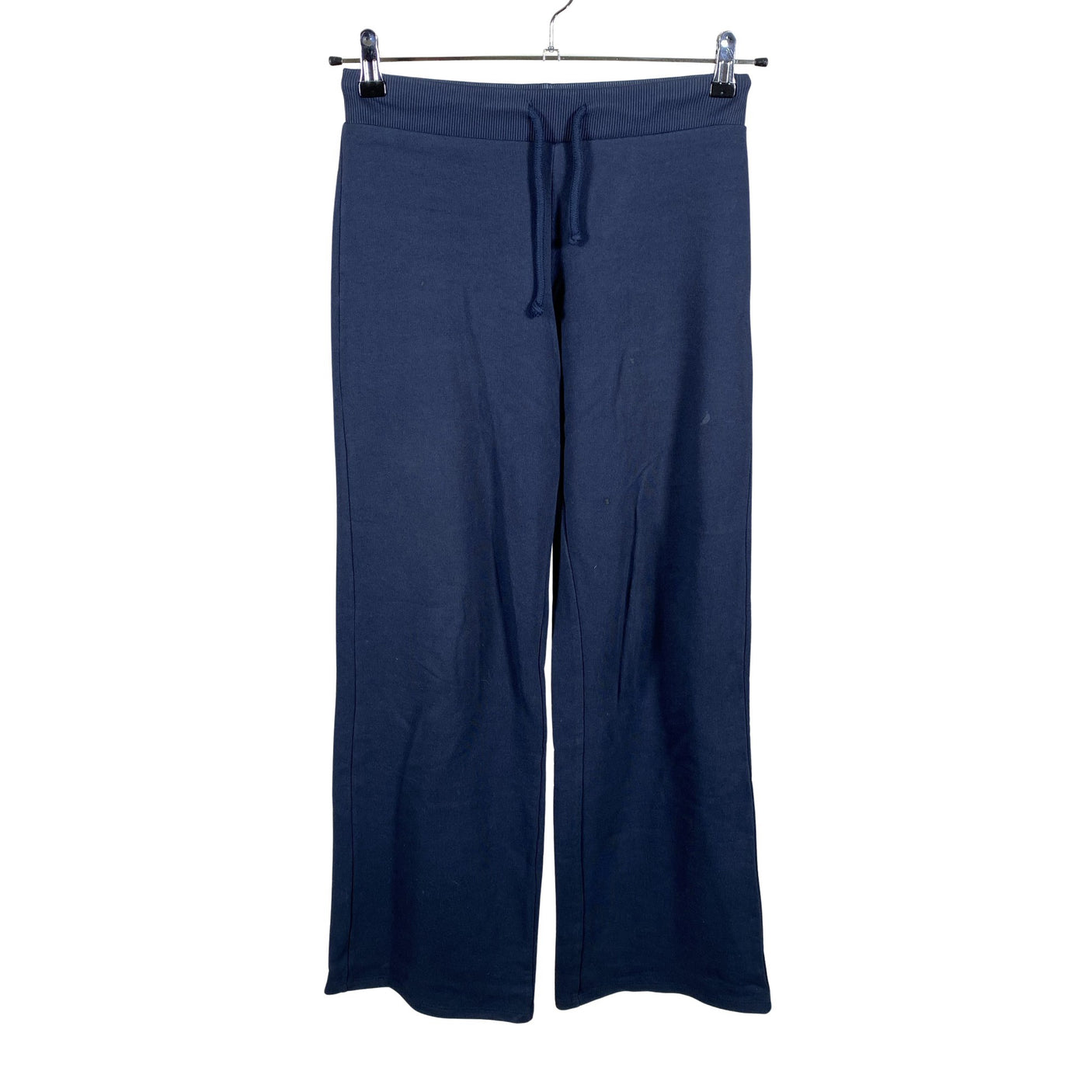 Unisex Subdued - Dressikangast püksid, suurus 36 - Sinine (1)