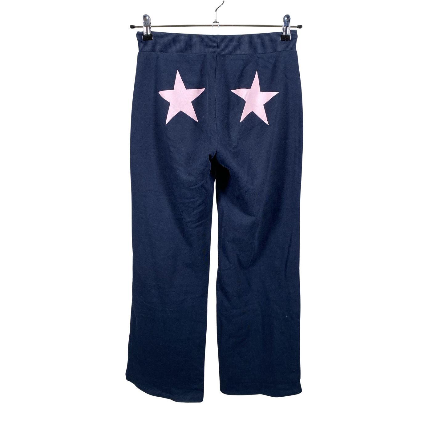 Unisex Subdued - Dressikangast püksid, suurus 36 - Sinine (2)
