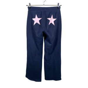 Unisex Subdued - Dressikangast püksid, suurus 36 - Sinine (2)