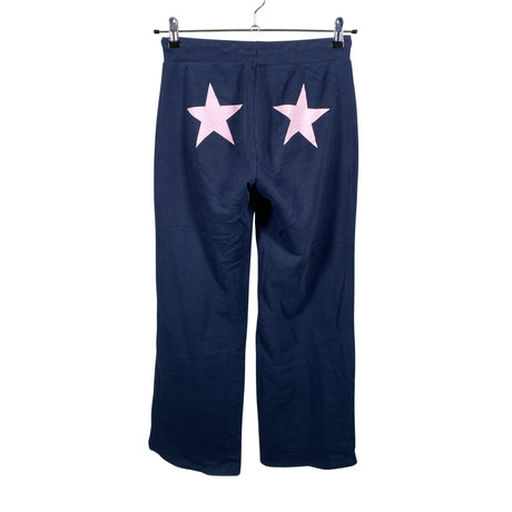 Unisex Subdued - Dressikangast püksid, suurus 36 - Sinine (2)