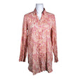 Unisex Gerry Weber - Pluus, suurus 40 - Heleroosa ()