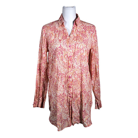Unisex Gerry Weber - Pluus, suurus 40 - Heleroosa ()