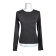 Unisex Brandy Melville - Trikotaažist pluus, suurus 36 - Hall ()