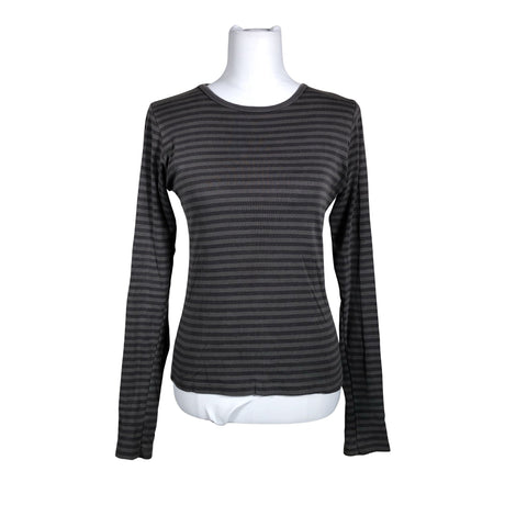 Unisex Brandy Melville - Trikotaažist pluus, suurus 36 - Hall ()