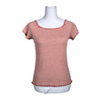Unisex Tom Tailor - T-särk, suurus 34 - Oranž ()
