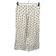 Unisex Brandy Melville - Ööpüksid, suurus 36 - Beige ()