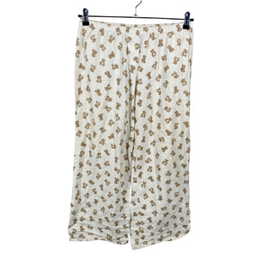 Unisex Brandy Melville - Ööpüksid, suurus 36 - Beige (1)