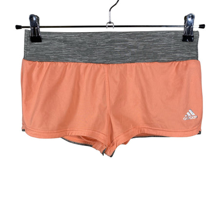 Unisex Adidas - Lühikesed spordipüksid, suurus 34 - Oranž ()