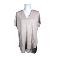 Unisex Bypias - T-särk, suurus 40 - Beige ()