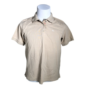 Unisex Burberry - Polosärk, suurus M - Beige (1)