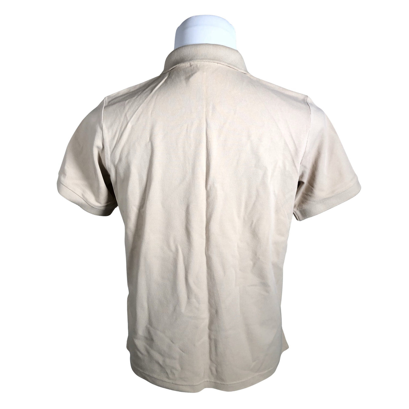 Unisex Burberry - Polosärk, suurus M - Beige (2)