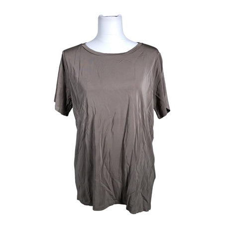 Unisex Calvin Klein Jeans - T-särk, suurus 40 - Hall ()