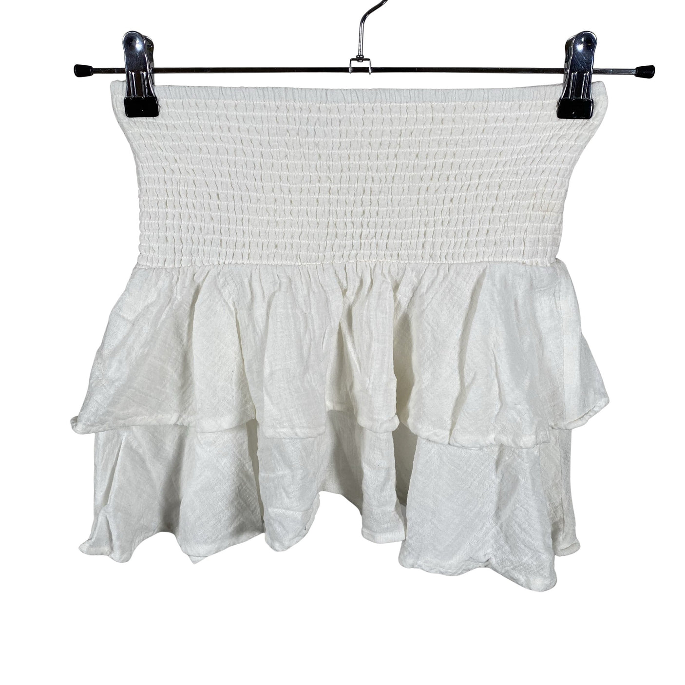 Unisex Brownie - Mitteveniv seelik, suurus 34 - Valge (1)