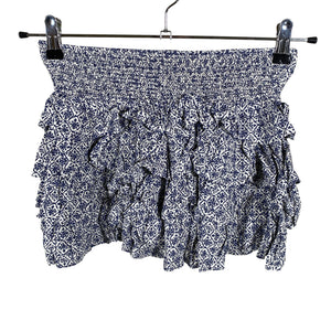 Unisex Subdued - Mitteveniv seelik, suurus 34 - Sinine (1)