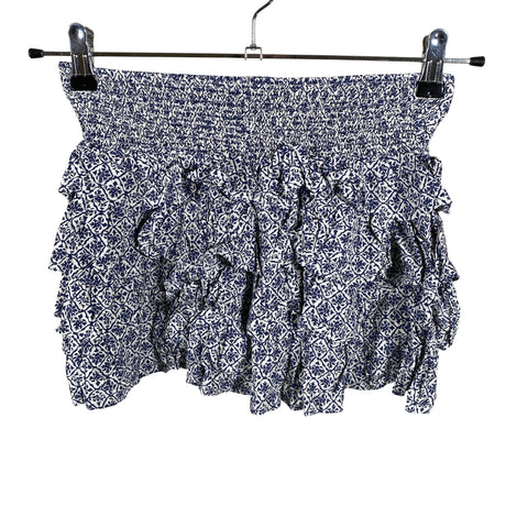 Unisex Subdued - Mitteveniv seelik, suurus 34 - Sinine ()