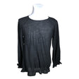 Unisex Chill Norway - Kampsun, suurus L - Must ()