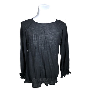 Unisex Chill Norway - Kampsun, suurus L - Must (1)
