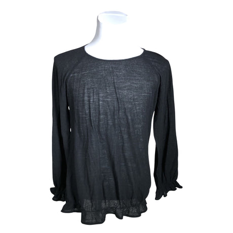 Unisex Chill Norway - Kampsun, suurus L - Must ()